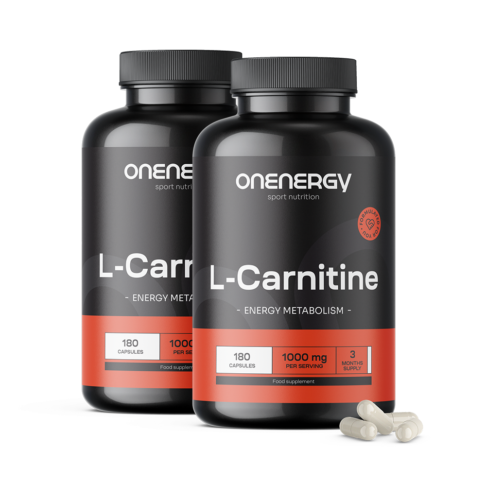l-carnitine fumarate side effects Carnitine Deficiency: What Is It, Causes, Symptoms, and More
