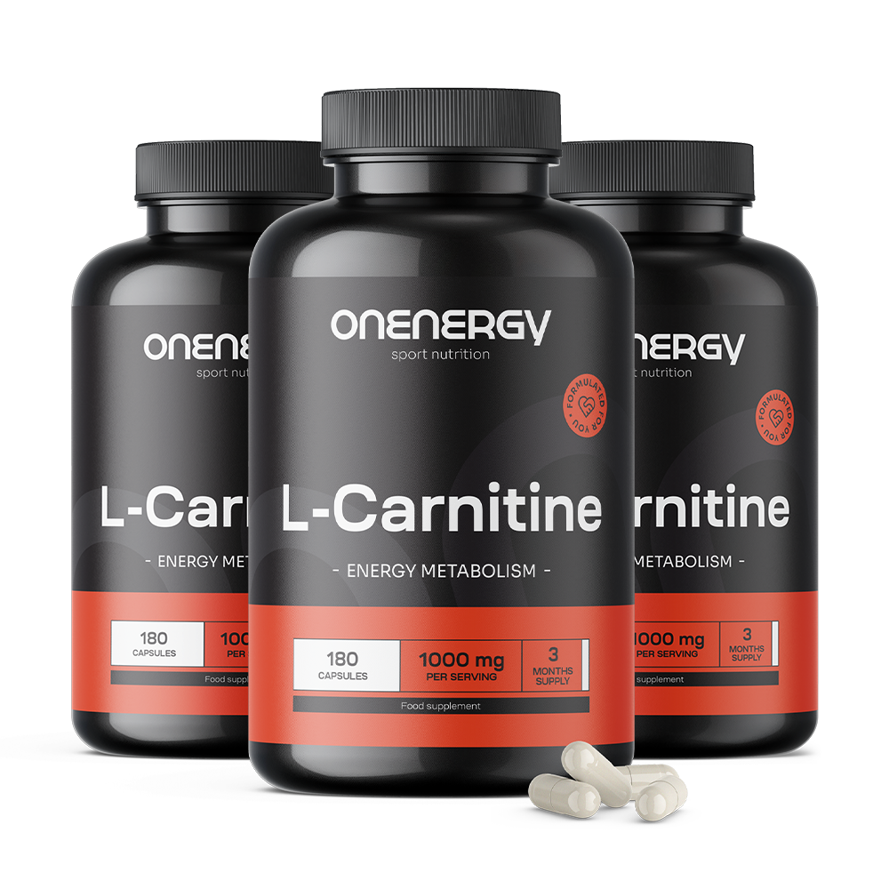 365 l carnitine L-Carnitine drink powder 150 g main image 0